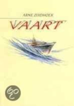 VAART - Een eeuw scheepvaarttechniek in Nederland, Ophalen of Verzenden, 20e eeuw of later, Zo goed als nieuw