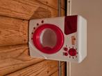 Speelgoed wasmachine, Ophalen, Zo goed als nieuw, Kunststof, Speelkeuken-accessoire