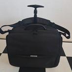 Samsonite  Luxe handbagage trolley
zakelijke look met deze, Ophalen of Verzenden, Zo goed als nieuw, 35 tot 45 cm