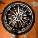 Mercedes velg 19 inch, Ophalen, Gebruikt