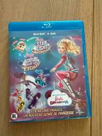 Barbie Dreamtopia - BluRay & DVD, Cd's en Dvd's, Ophalen of Verzenden, Kinderen en Jeugd