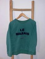 Groene trui Est’seven, Maat 38/40 (M), Est’seven, Ophalen of Verzenden, Zo goed als nieuw