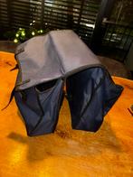 Fietstas - Praktisch en Ruim, Ophalen, Gebruikt