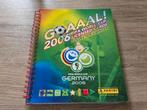 Panini FIFA World Cup 2006 Goalll compleet album, Verzamelen, Ophalen of Verzenden, Gebruikt, Buitenlandse clubs, Poster, Plaatje of Sticker