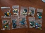 10 lego minifigures set 27, Ophalen of Verzenden, Nieuw, Lego
