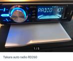 Autoradio RD260, Ophalen of Verzenden, Nieuw