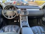 Land rover EVOQUE 2.2 SD4 4WD Prestige AUT. Pano Clima Cruis, Automaat, Euro 5, Wit, Bedrijf