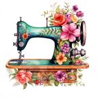 Gezocht: Gratis werkende naaimachine (West Brabant/Zeeland), Antiek en Kunst, Antiek | Naaimachines, Ophalen