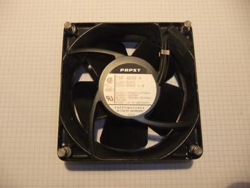 Papst 4650 N Axiaalventilator 230 V/AC beschikbaar voor biedingen