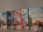 Marie Lamball - Hilde boeken serie, Boeken, Romans, Ophalen, Zo goed als nieuw, Marie Lamball, Nederland