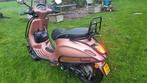 Vespa Sprint 50cc, Fietsen en Brommers, Scooters | Vespa, Ophalen, Overige modellen, Maximaal 45 km/u, Zo goed als nieuw