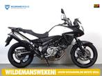 Suzuki DL650 DL 650 V-Strom Vstrom ABS, Bedrijf, Meer dan 35 kW, Toermotor, ABS
