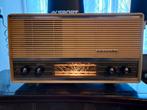 Vintage Philips B3X00U Radio - Buizenradio, Ophalen of Verzenden, Gebruikt, Radio