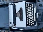 Remington monach-1 typmachine, Diversen, Typemachines, Ophalen of Verzenden, Zo goed als nieuw