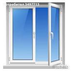 Kozijnen op maat, Ophalen of Verzenden, Gebruikt, Kunststof