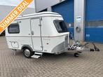 Eriba Touring Legend 310 2025 ZOMERVOORDEEL, Caravans en Kamperen, Bedrijf, Eriba, Tot 4 meter, Tot en met 3