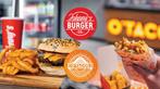 OVERNAME CHICK & CHEEZ ROTTERDAM, JOHNNY'S BURGER & O’TACOS.