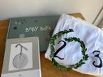Baby invulboek, Kinderen en Baby's, Kraamcadeaus en Geboorteborden, Ophalen of Verzenden, Nieuw, Kraamcadeau