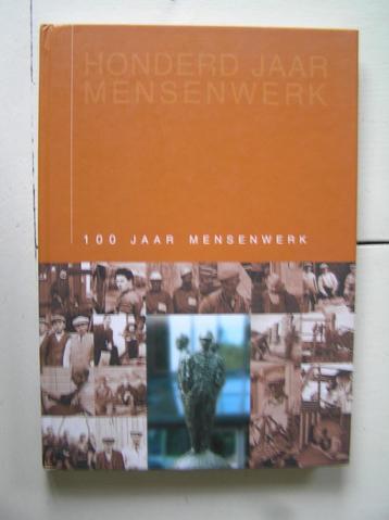 Honderd jaar mensenwerk. Vos Groep Oldenzaal beschikbaar voor biedingen