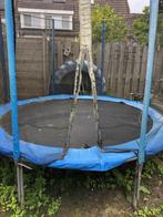 trampoline  300 cm  Leuk voor in de vakantie, Ophalen, Gebruikt