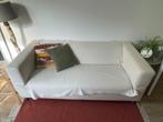 Klippan Bank, Gebruikt, 150 tot 200 cm, Tweepersoons, 75 tot 100 cm
