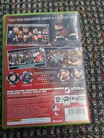 World series of Poker 2008 Xbox 360, Spelcomputers en Games, Games | Xbox 360, Puzzel en Educatief, 1 speler, Ophalen of Verzenden