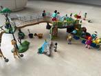 Playmobil dierentuin, Ophalen, Zo goed als nieuw, Complete set