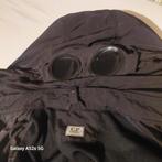 CP company goggle jacket zomerjas zwart, Kleding | Heren, Cp Company, Maat 48/50 (M), Ophalen of Verzenden, Zo goed als nieuw