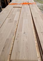 47m2 Eiken duo-parket #VERNIEUWD#, Doe-het-zelf en Verbouw, Vloerdelen en Plavuizen, Parket, Gebruikt, Ophalen of Verzenden, 10 m² of meer