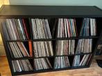 Ikea 12 vakken kast aangeboden, Ophalen of Verzenden, Gebruikt, Hout, Cd's