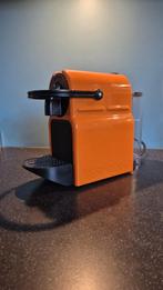 Nespresso koffiemachine Magimix M105-inissia, Witgoed en Apparatuur, Koffiezetapparaten, Gebruikt, Espresso apparaat, Ophalen of Verzenden