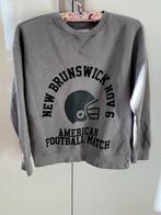 Zara Trui - New Brunswick, Kinderen en Baby's, Kinderkleding | Maat 152, Ophalen of Verzenden, Zo goed als nieuw, Jongen, Trui of Vest