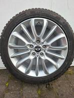 17 inch Mini One
Clubman winterbanden, Auto-onderdelen, Banden en Velgen, Ophalen, Gebruikt, 16 inch, Banden en Velgen
