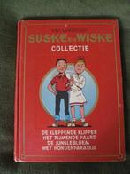 boek Suske en Wiske Collectie, Boeken, Stripboeken, Gelezen, Willy Van der steen, Ophalen of Verzenden, Complete serie of reeks