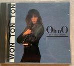 Won Ton Ton - Oh No, Not Not Now (cd pop), Cd's en Dvd's, Cd's | Pop, Gebruikt, Ophalen of Verzenden, 1980 tot 2000