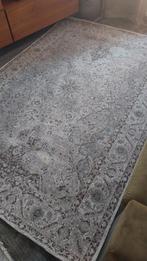 Vloerkleed vintage, Ophalen, Beige, 150 tot 200 cm, Rechthoekig