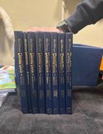 Collectie Donald Duck boeken, Boeken, Stripboeken, Meerdere stripboeken, Verzenden, Zo goed als nieuw