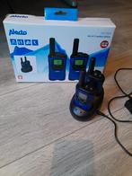 Alecto FR175BW, Ophalen of Verzenden, Zo goed als nieuw, 5 tot 15 km, Portofoon of Walkie-talkie