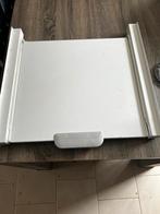 Tussenplank voor wasmachine, Witgoed en Apparatuur, Ophalen, Zo goed als nieuw