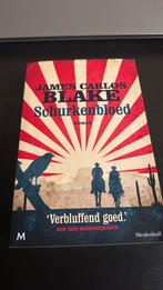 James Carlos Blake - Schurkenbloed, Ophalen of Verzenden, Zo goed als nieuw, James Carlos Blake, Amerika