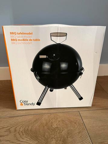 Cosy&Trendy BBQ tafelmodel 30cm beschikbaar voor biedingen