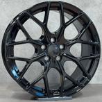 NIEUW 17” M08 5x100 SPORT VELGEN Past Op VW SEAT SKODA AUDI, 215 mm, Nieuwemaasdijk 14, Heesbeen, Nieuw, 17 inch