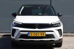 Opel Crossland 1.2 Turbo Elegance € 21.690,00, Auto's, Voorwielaandrijving, Euro 6, 1199 cc, Start-stop-systeem