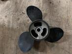 Boot Schroef - Gebruikt voor ca 70 pk motor, Ophalen of Verzenden, Gebruikt, Motor en Techniek, Motorboot