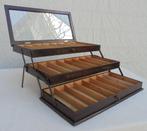 fourniturenkast naaigarenkastje garen borduren, Antiek en Kunst, Ophalen of Verzenden