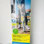 Gloria ThermoFlamm Bio Onkruidverwijderaar Thermisch Brander, Verzenden, Nieuw