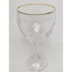 # Grimbergen glas Inhoud 0,33 cl, Ophalen of Verzenden, Zo goed als nieuw, Bierglas