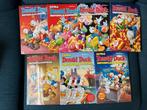 Donald Duck Sinterklaas en Kerst specials, Gelezen, Europa, Ophalen of Verzenden, Meerdere comics