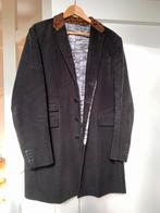 Mooie overjas Paul Smith, Kleding | Heren, Maat 52/54 (L), Paul Smith, Zwart, Ophalen of Verzenden