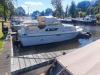 Prachtige Fjord 27 achterkajuit in zeer nette staat., Watersport en Boten, Motorboten en Motorjachten, Ophalen, 50 pk of meer
